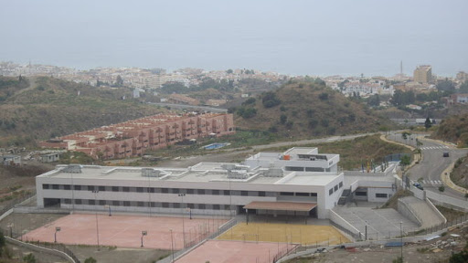 Imagen del CEIP María del Mar Romera, lugar donde se situará el nuevo instituto