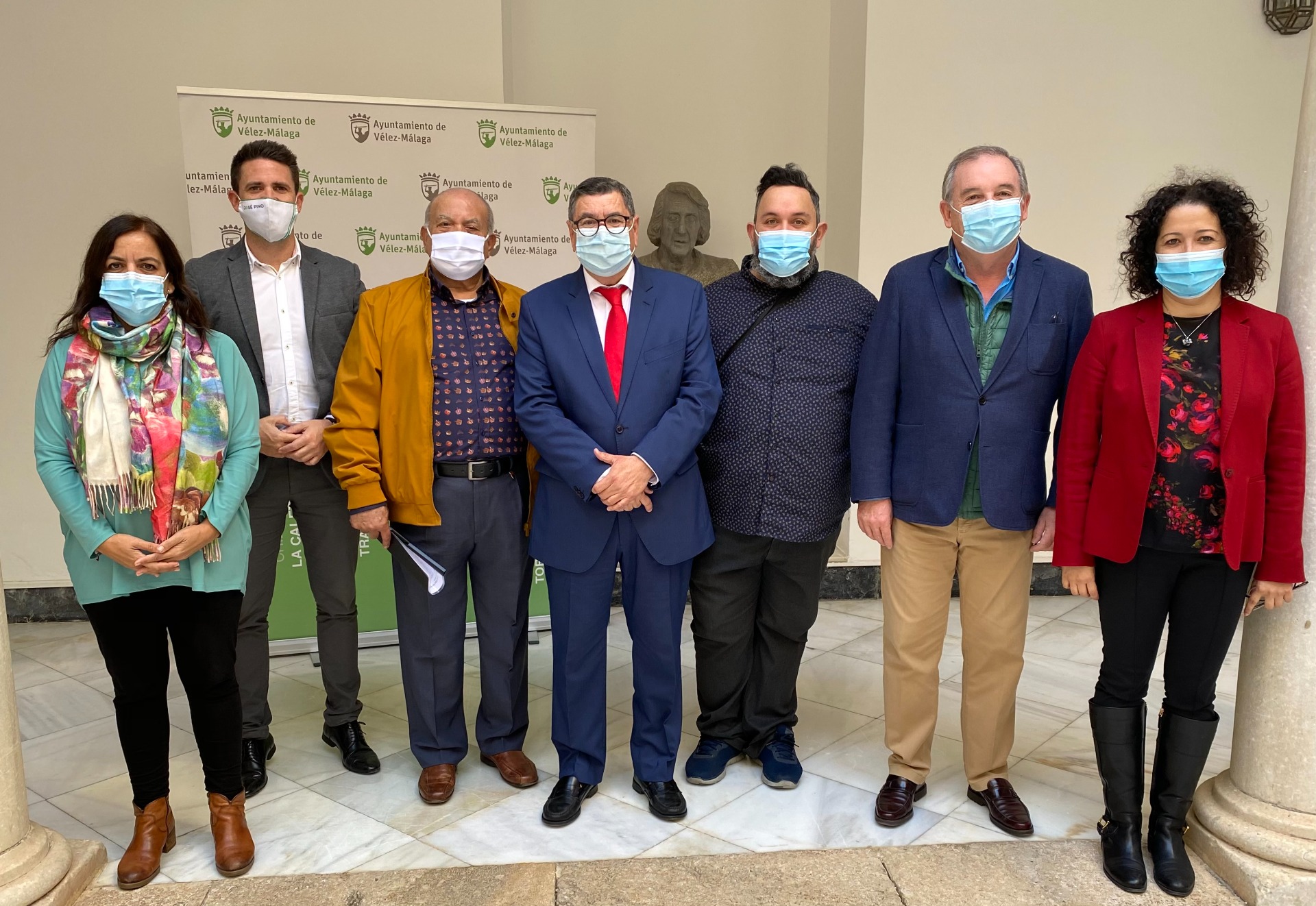 Vélez-Málaga inicia el expediente para nombrar el 'Gitanillo de Vélez' hijo adoptivo de la ciudad