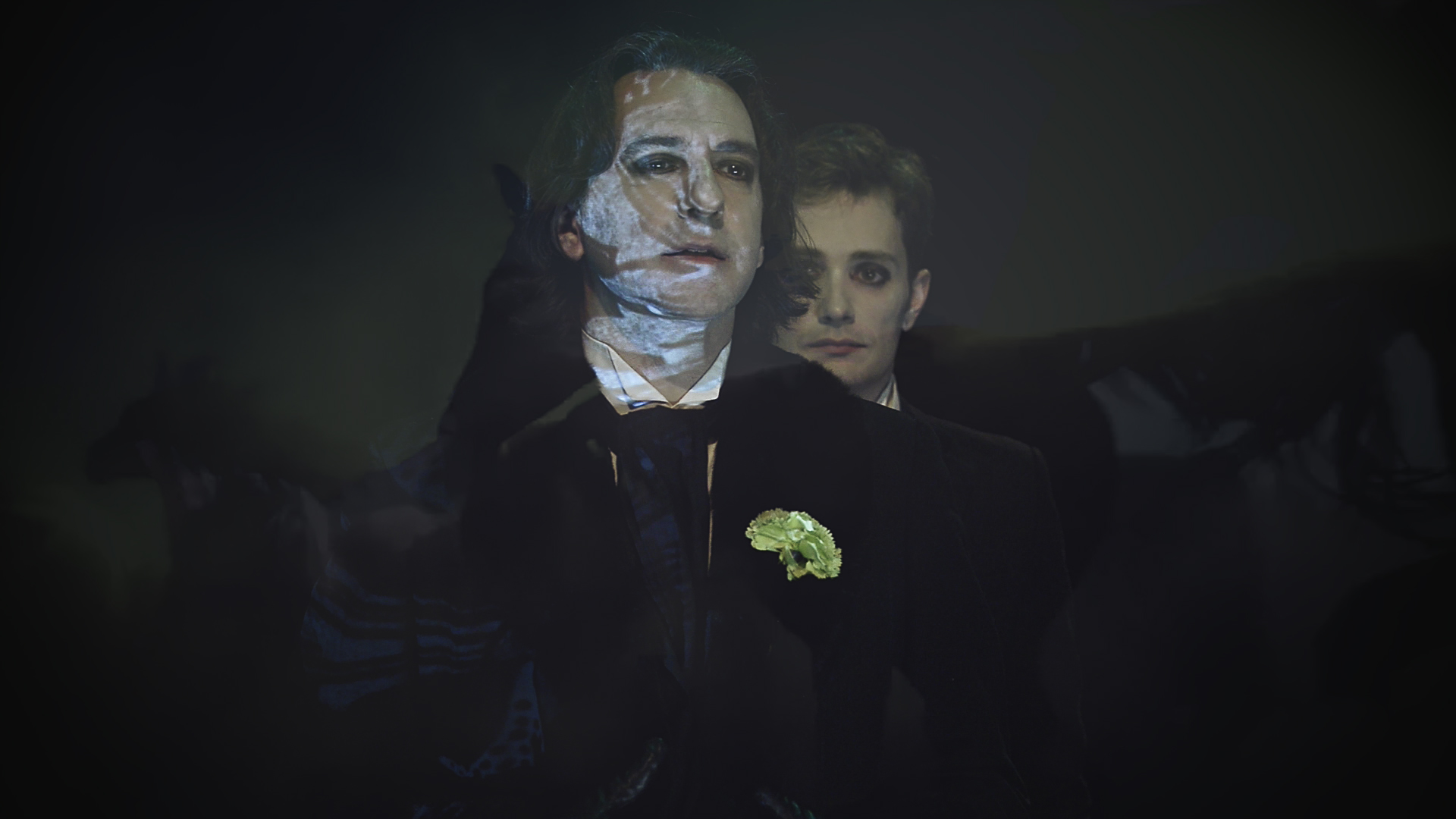 Gross Indecency (Los tres juicios a Oscar Wilde) de la compañía madrileña TeatroLab / Diputación de Málaga