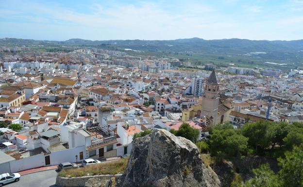 El municipio de Vélez-Málaga ha sumado cuatro muertes a causa del coronavirus en la última jornada