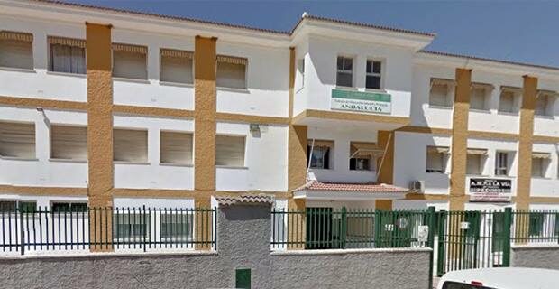 Imagen del CEIP Andalucía de Vélez-Málaga / AxarquíaPlus