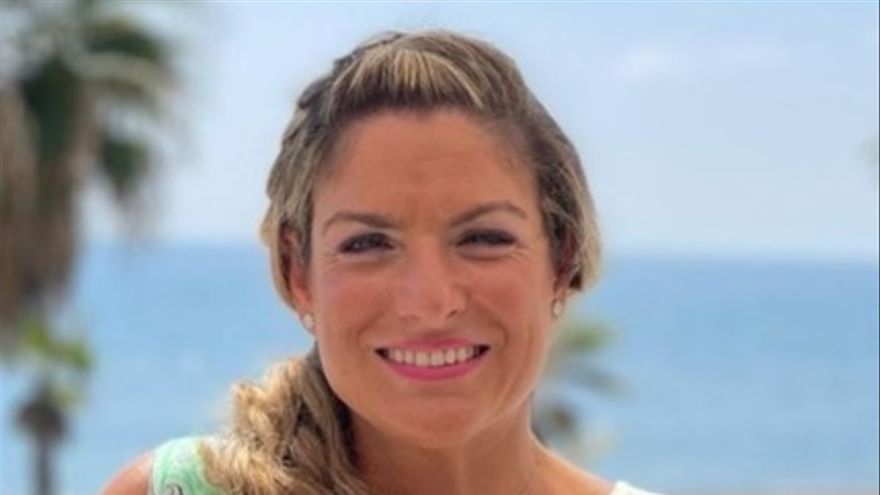 Lourdes Zoraida, una de las nominadas malagueñas al premio de Mejor Docente de España / La Opinión de Málaga