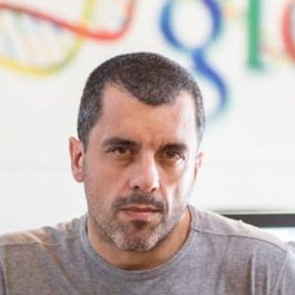 Imagen de perfil de Bernardo Quintero en sus redes sociales